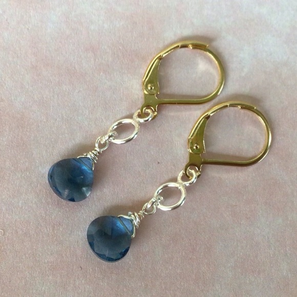 Sterling Silver Sundance Charm earrings - Picture 5 of 9